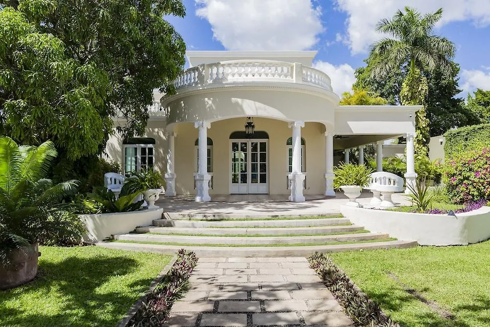 Delfina Boutique Hotel Merida