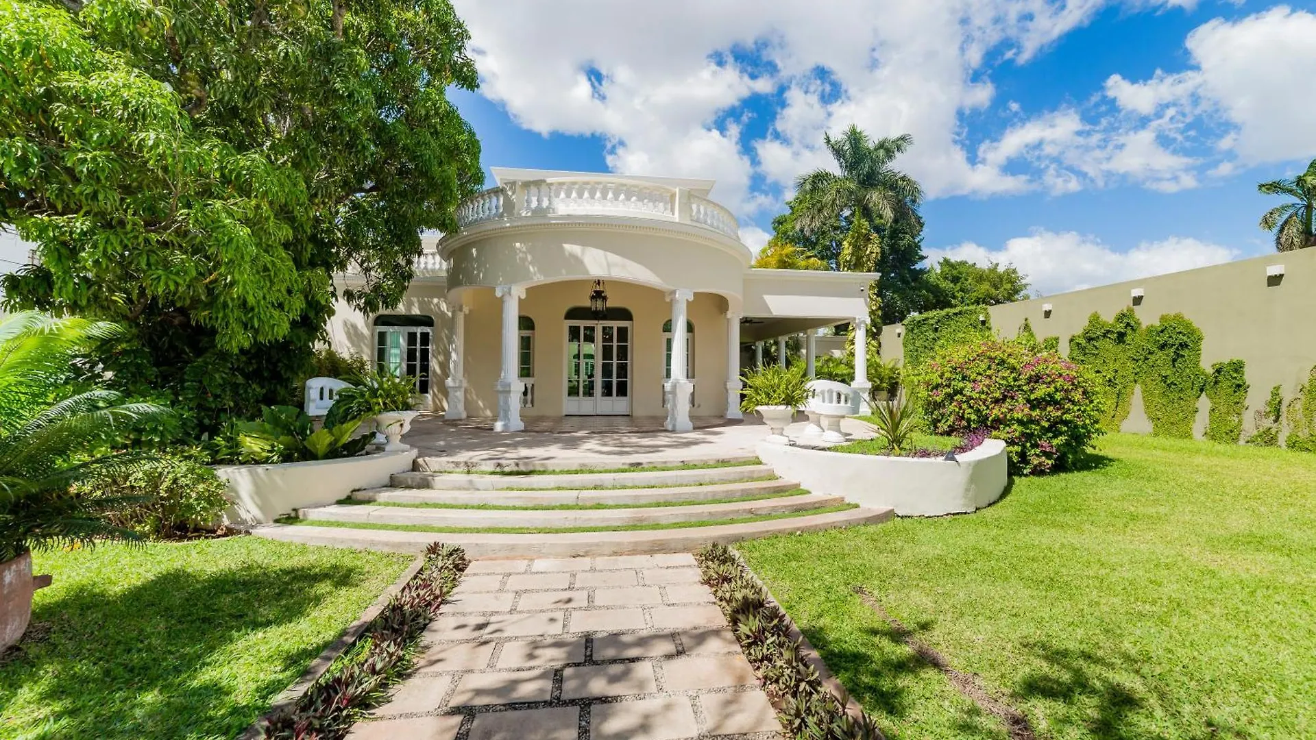 Delfina Boutique Hotel Merida