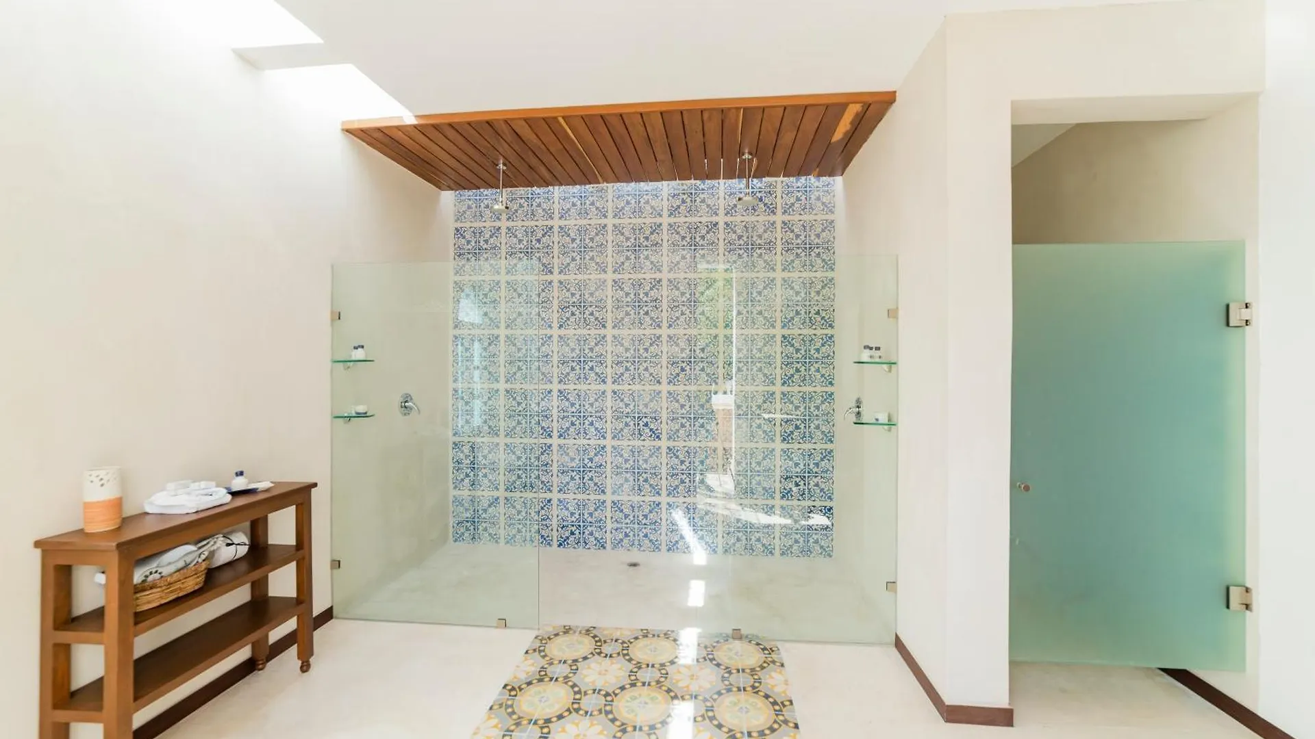 Delfina Boutique Hotel Merida