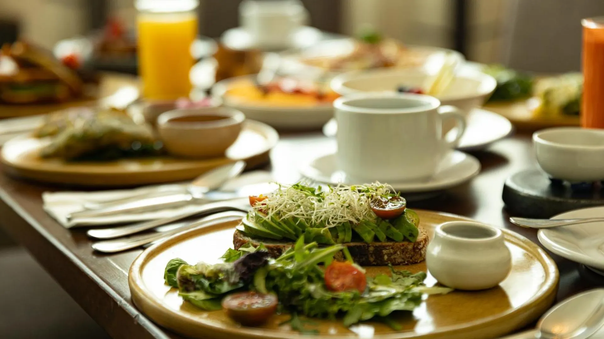 Delfina Boutique Hotel Merida