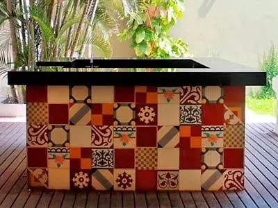 Delfina Boutique Hotel Merida Mexico
