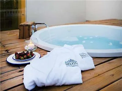 Delfina Boutique Hotel Merida