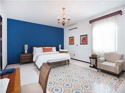 Delfina Boutique Hotel Merida
