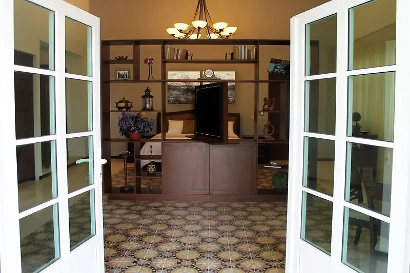 Delfina Boutique Hotel Merida