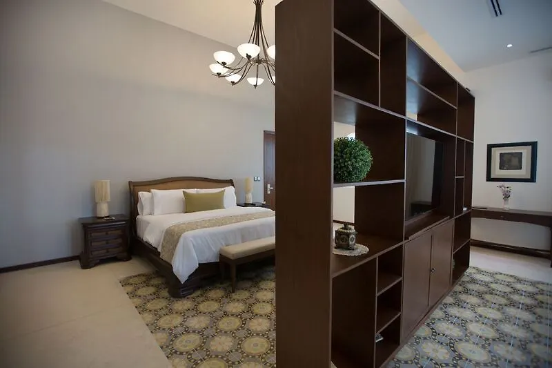 Delfina Boutique Hotel Merida