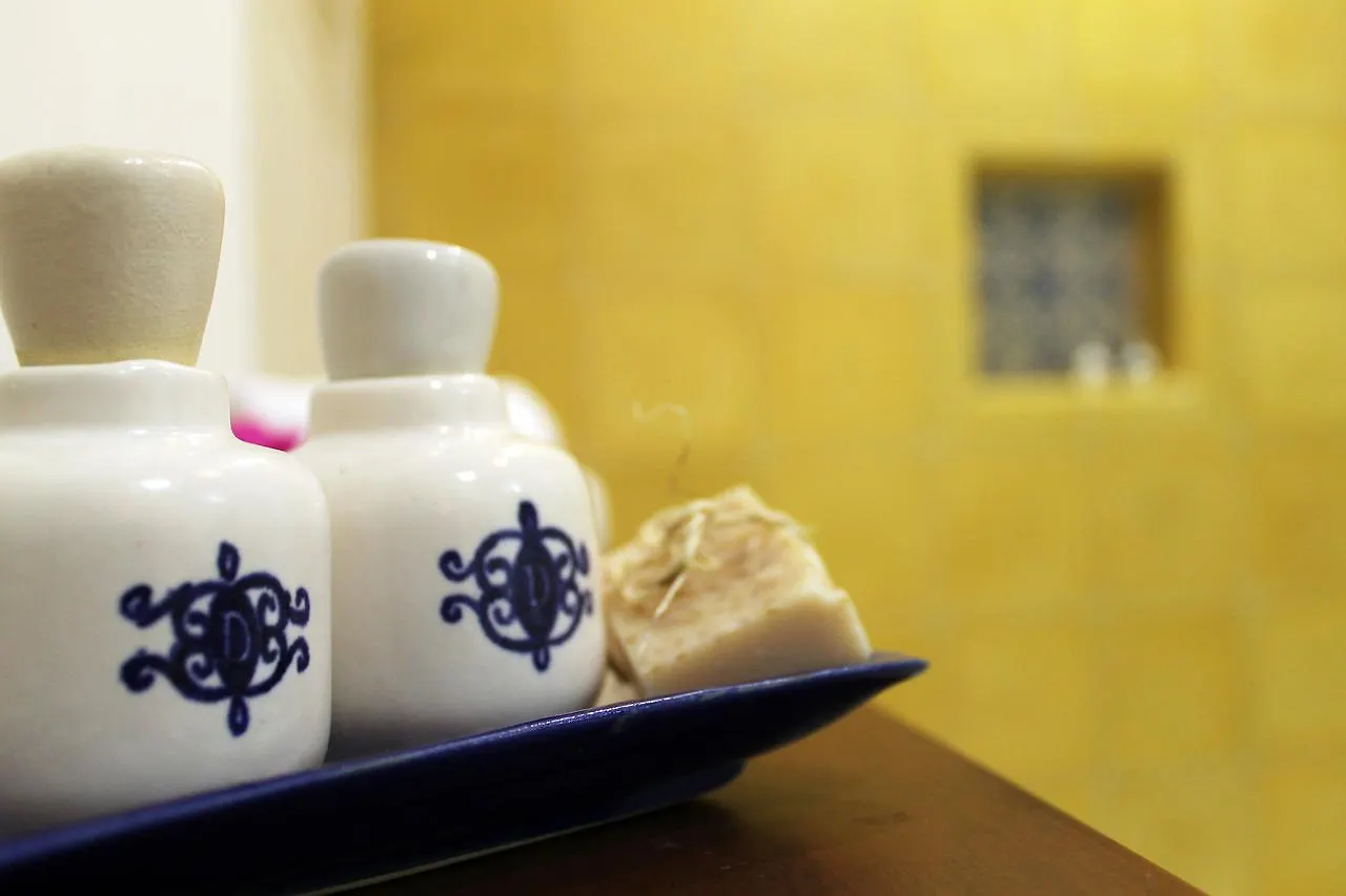 Delfina Boutique Hotel Merida