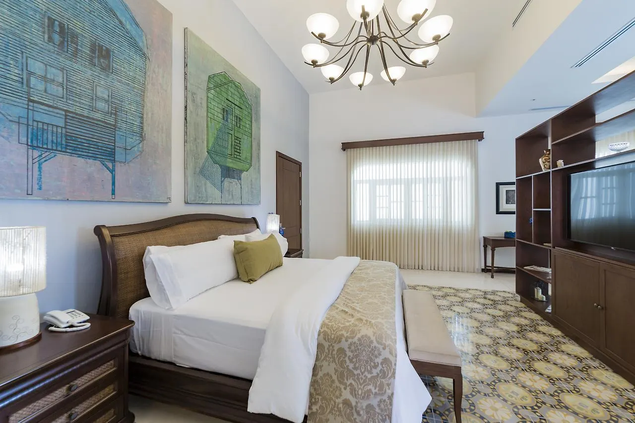 Delfina Boutique Hotel Merida