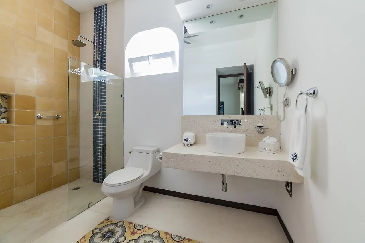 Delfina Boutique Hotel Merida