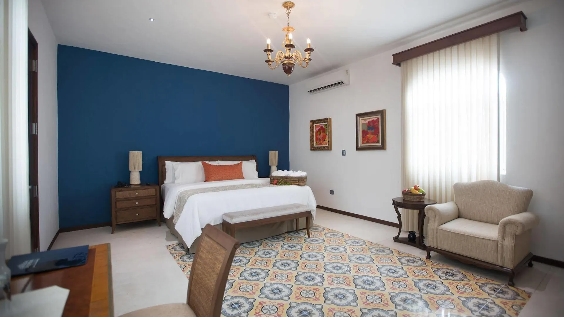 Delfina Boutique Hotel Merida
