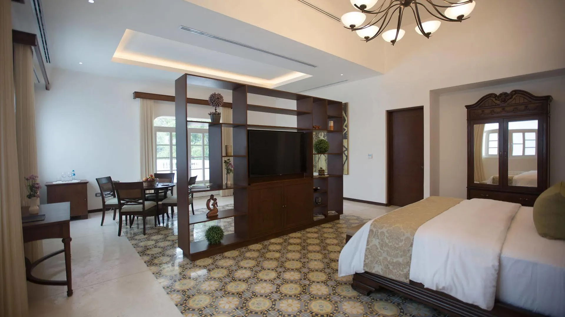 Delfina Boutique Hotel Merida