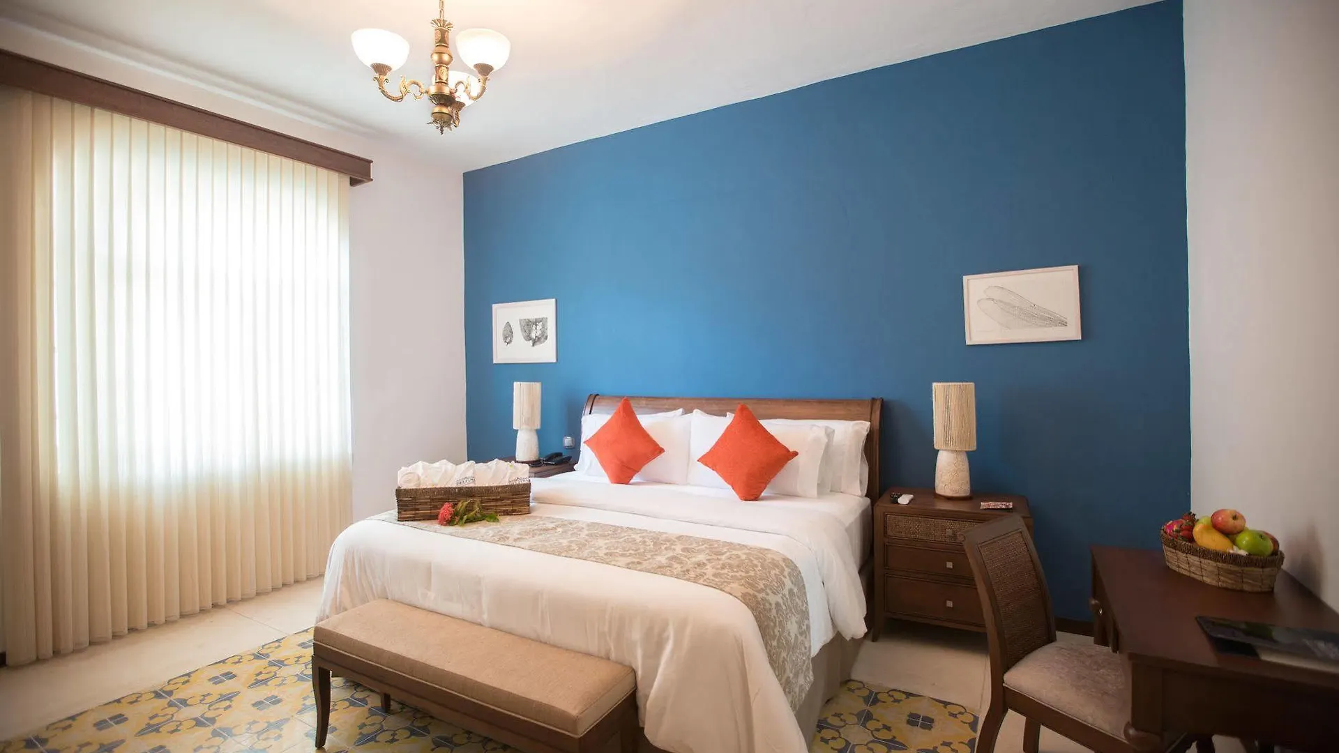 Delfina Boutique Hotel Merida