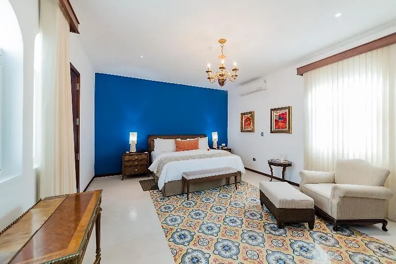Delfina Boutique Hotel Merida