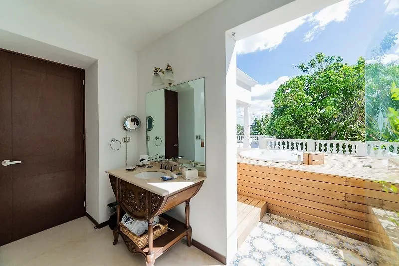 Delfina Boutique Hotel Merida