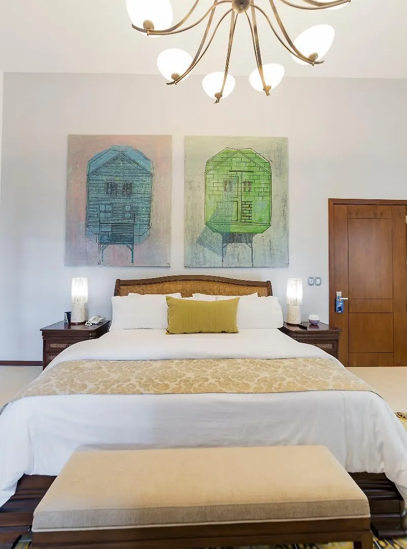 Delfina Boutique Hotel Merida