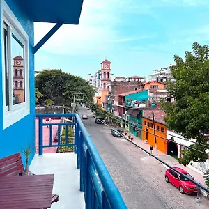 Cardenas Mexico