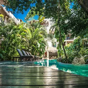 La Tortuga & - Adults Only Mexico