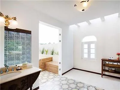 Delfina Boutique Hotel メリダ
