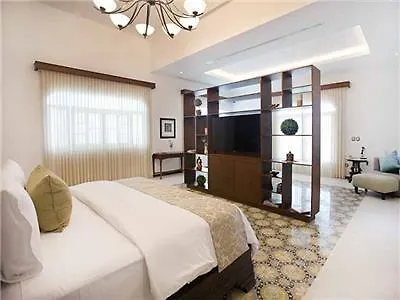 *****  Delfina Boutique Hotel メリダ メキシコ