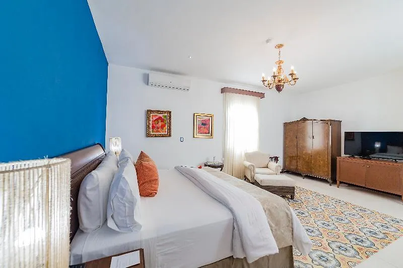 Delfina Boutique Hotel メリダ 5*,