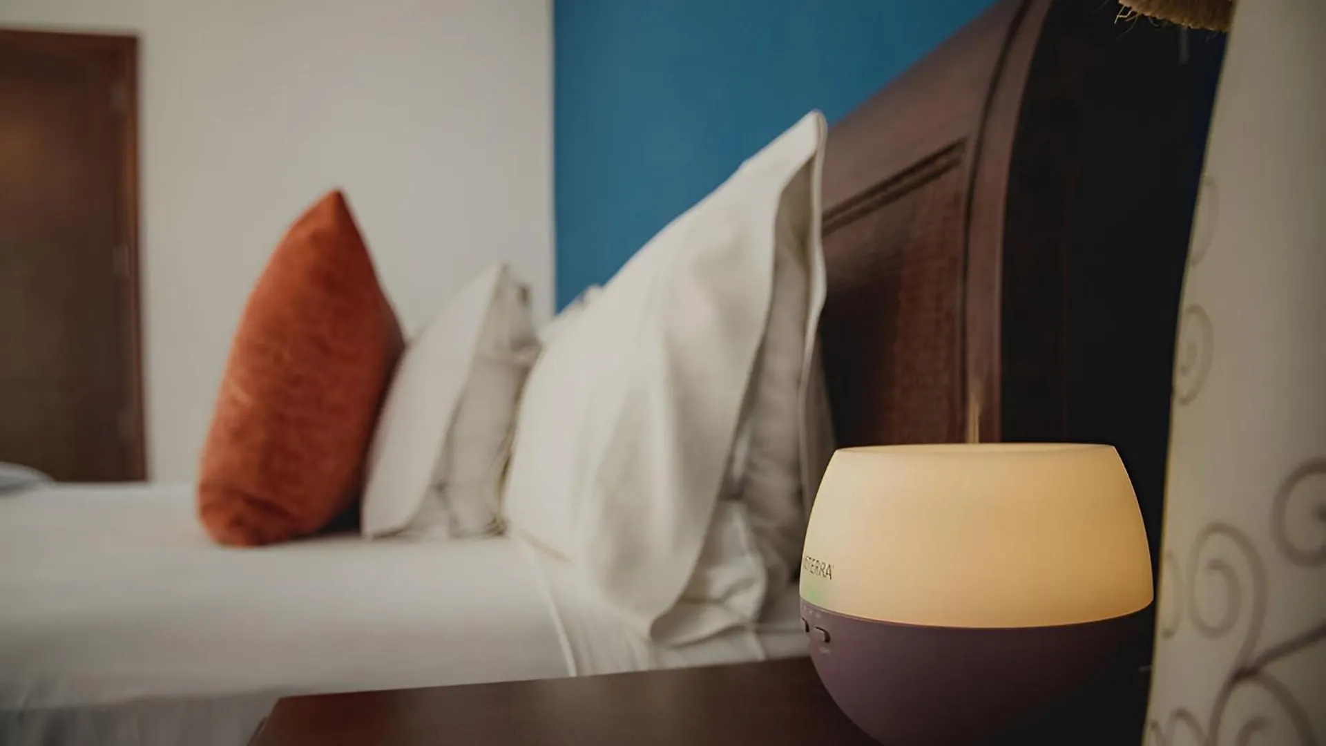 Delfina Boutique Hotel Merida