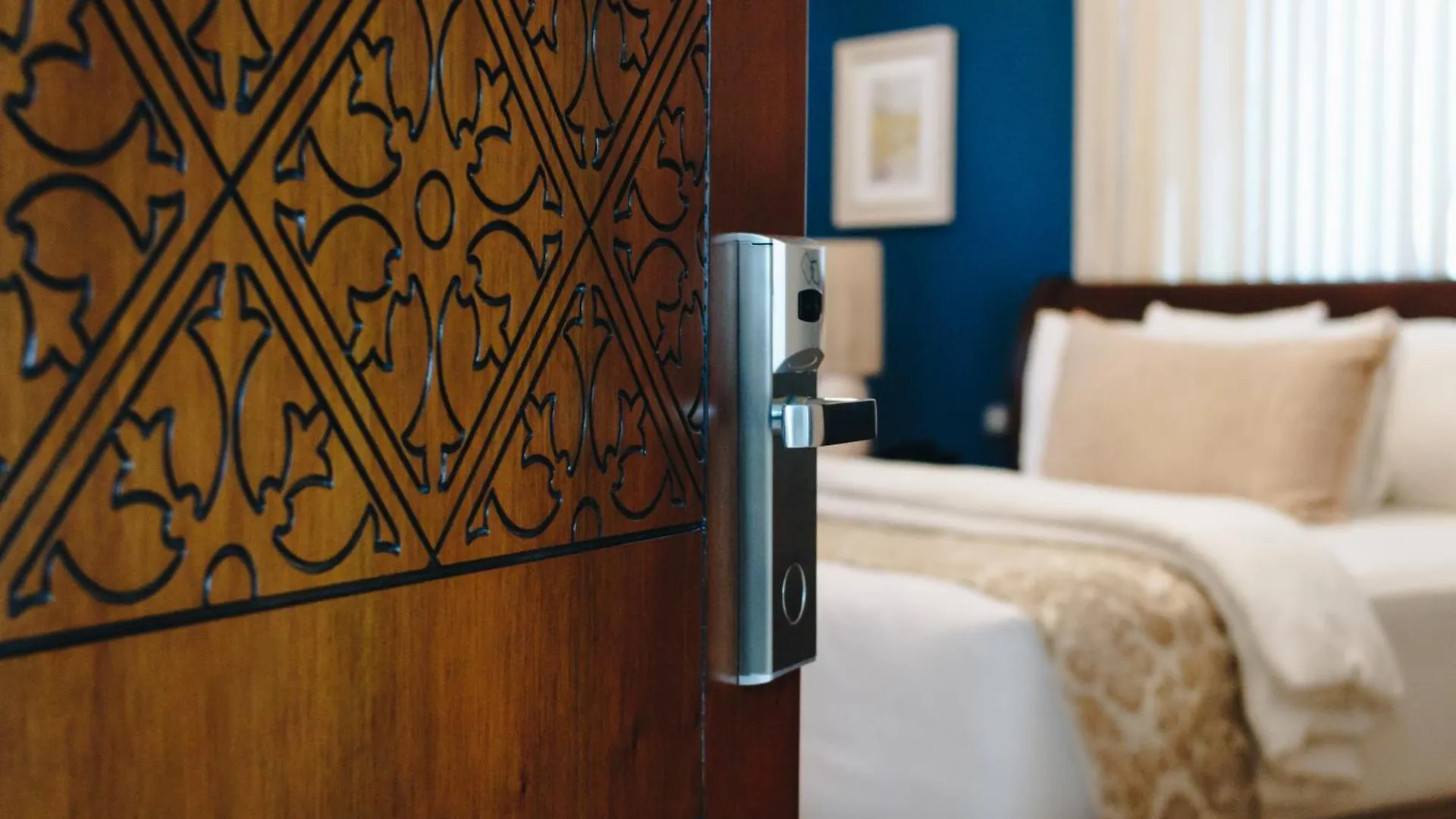 Delfina Boutique Hotel Merida