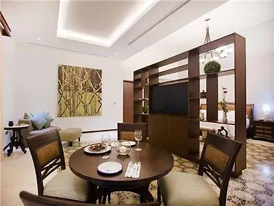 Delfina Boutique Hotel Merida