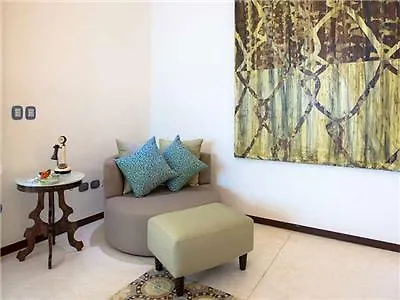 Delfina Boutique Hotel Merida