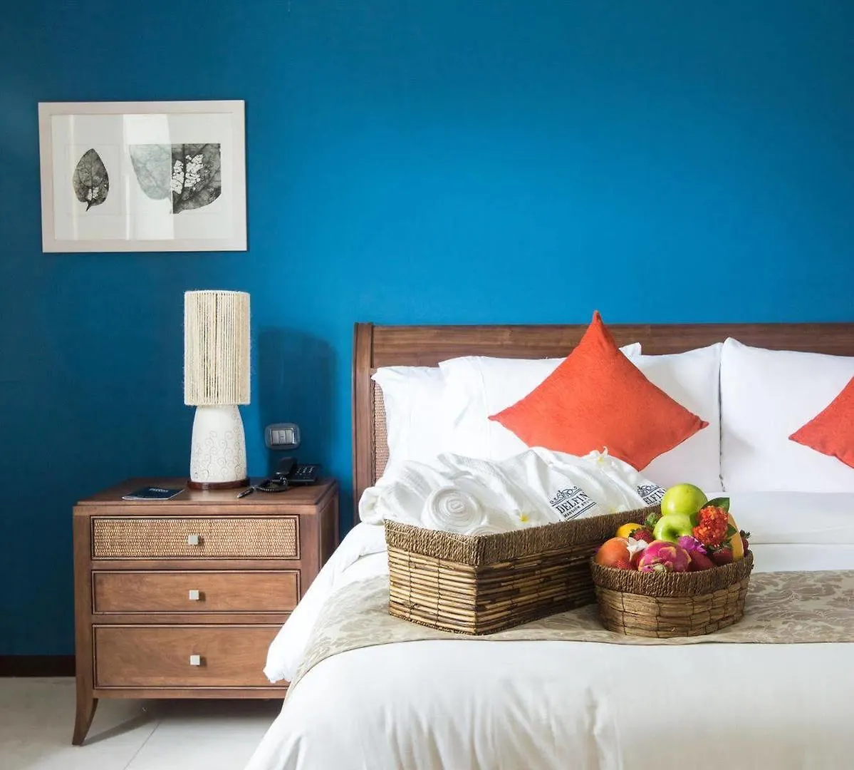 Delfina Boutique Hotel Merida Mexico