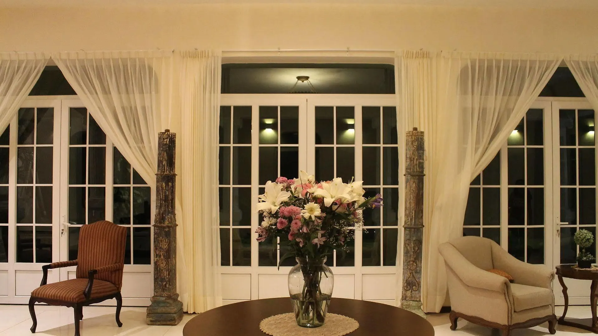 Delfina Boutique Hotel Merida
