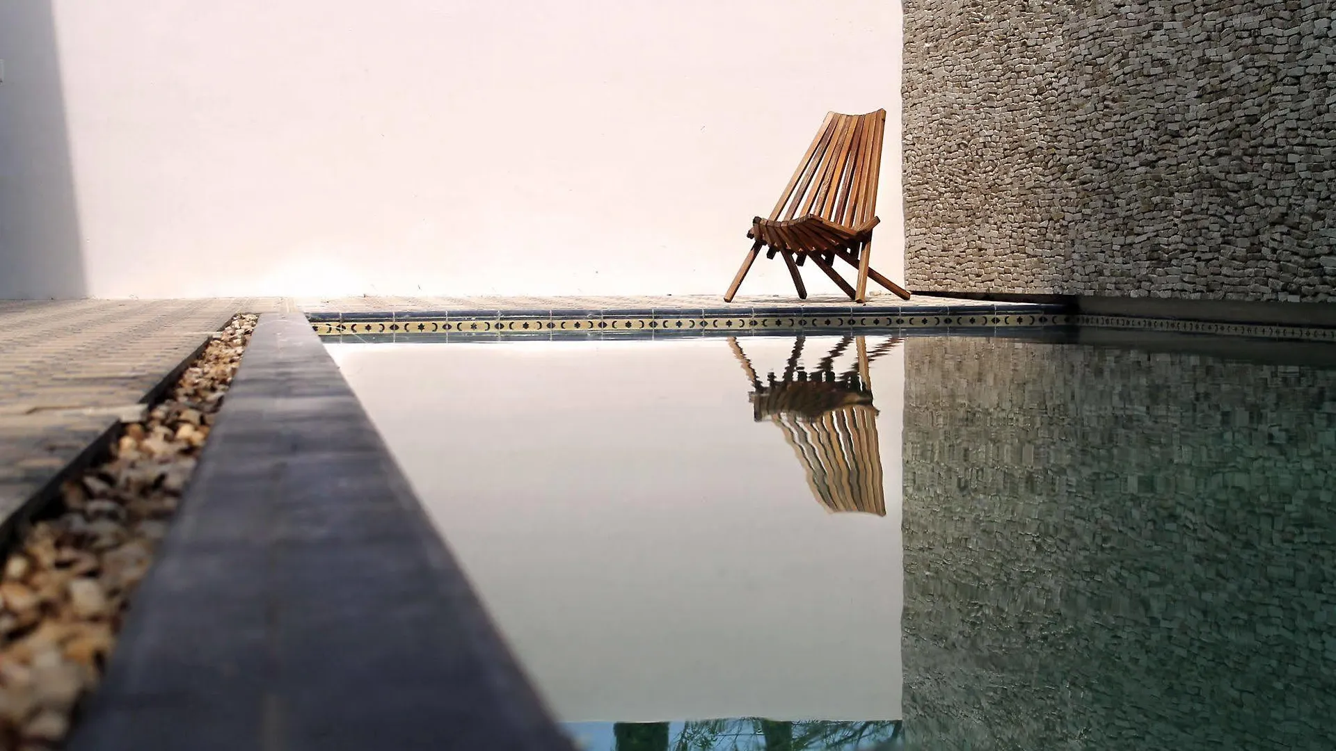 *****  Delfina Boutique Hotel Merida Mexico