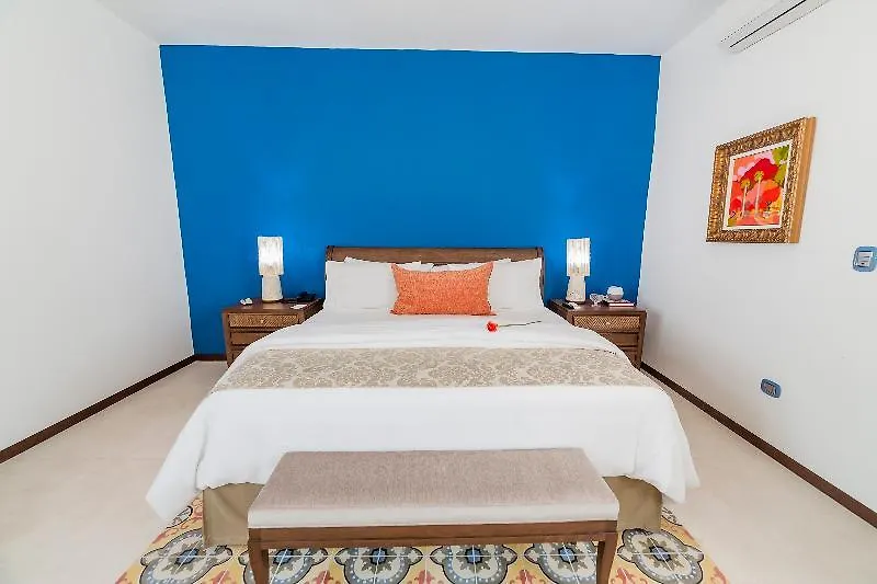 *****  Delfina Boutique Hotel Merida Mexico