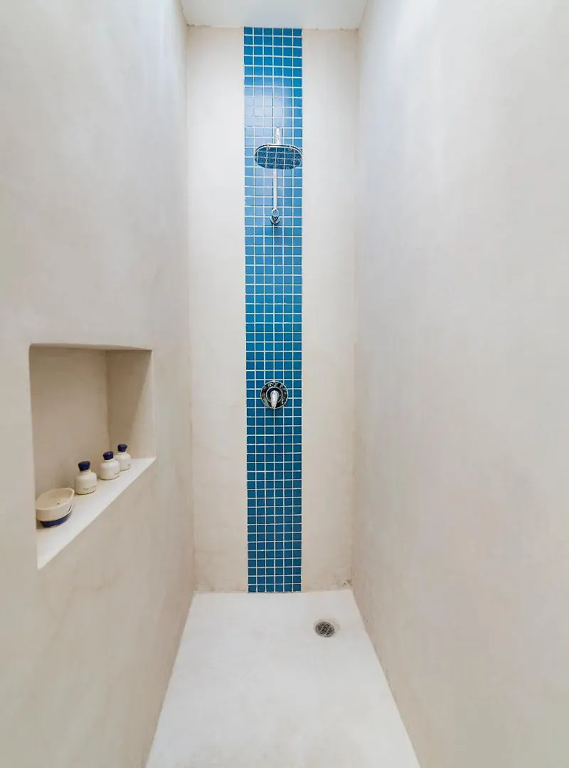 Delfina Boutique Hotel Merida